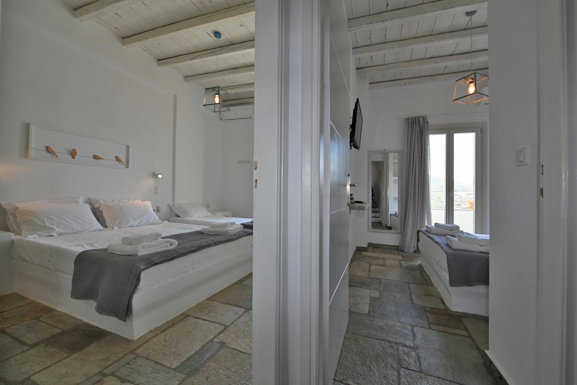 The Goat House Villa Kardhiani Exterior photo
